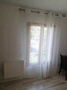 Annonce Location Appartement Pierrefitte-sur-seine 93