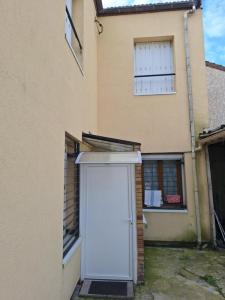 Louer Appartement 17 m2 Pierrefitte-sur-seine
