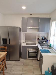 Louer Appartement Pierrefitte-sur-seine Seine saint denis