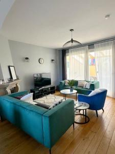 Louer Appartement 32 m2 Chelles
