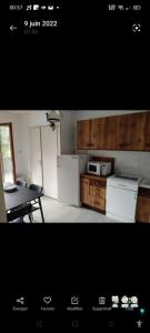 For rent Mens 3 rooms 82 m2 Isere (38710) photo 2