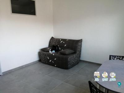 Louer Appartement 21 m2 Nancy