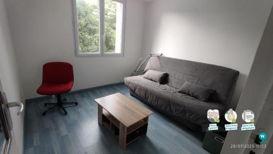 Louer Appartement Cholet Maine et loire