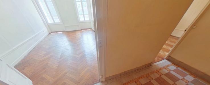 Annonce Location 6 pices Appartement Lyon-6eme-arrondissement 69