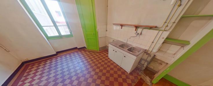 Louer Appartement 218 m2 Lyon-6eme-arrondissement