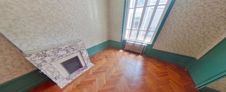 Louer Appartement Lyon-6eme-arrondissement Rhone