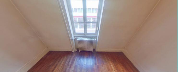 Louer Appartement Lyon-6eme-arrondissement 2500 euros
