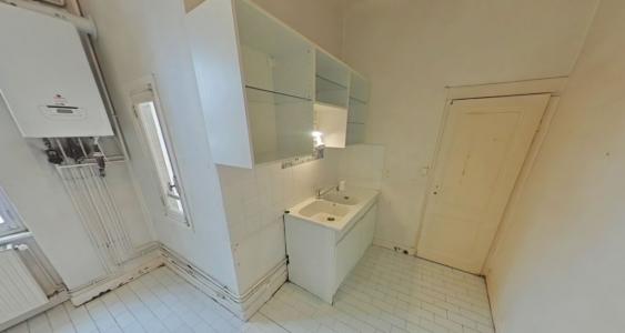 Louer Appartement Lyon-2eme-arrondissement Rhone