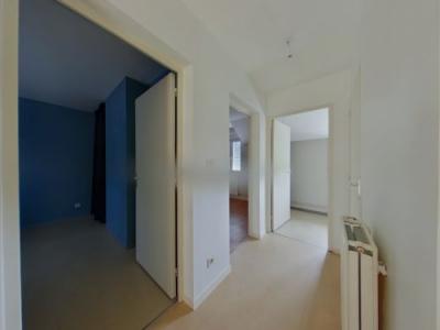 Acheter Maison Saint-germain-du-puy 115000 euros