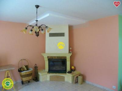 Acheter Maison Cernoy-en-berry Loiret