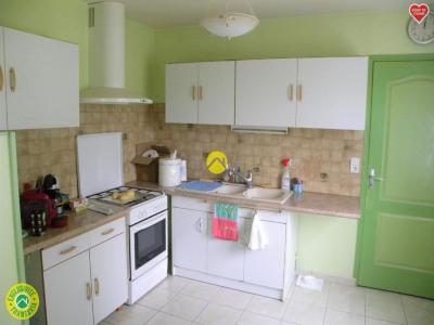 Acheter Maison Cernoy-en-berry 155520 euros