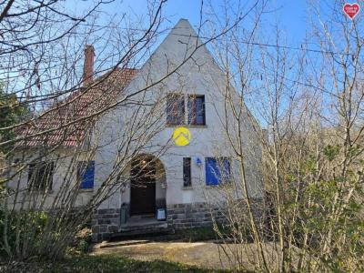 For sale Mazirat 6 rooms 136 m2 Allier (03420) photo 0