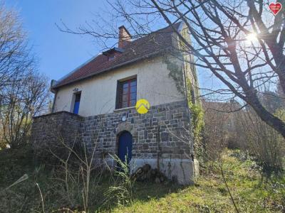 Acheter Prestige Mazirat Allier