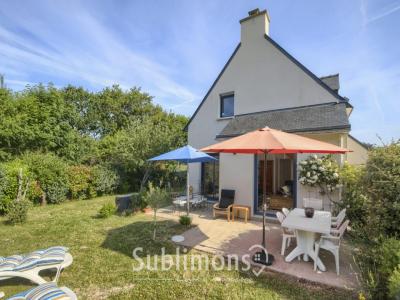 Acheter Maison Sarzeau Morbihan