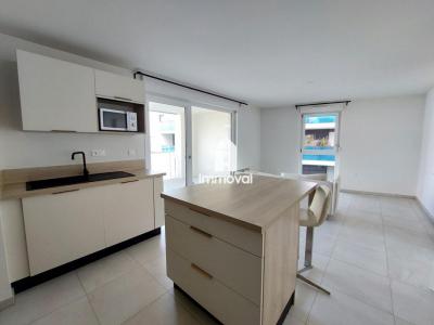 Louer Appartement 42 m2 Illkirch-graffenstaden