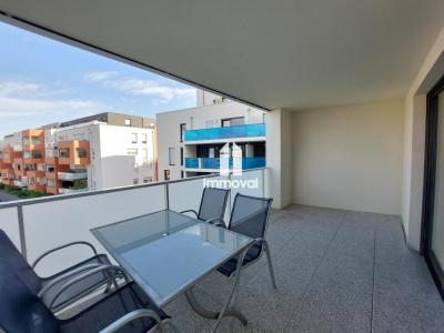 Louer Appartement Illkirch-graffenstaden Bas rhin