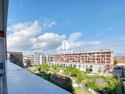Louer Appartement Illkirch-graffenstaden 830 euros
