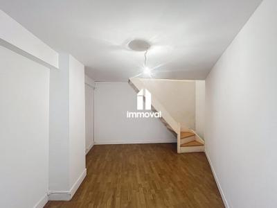 Louer Appartement Strasbourg 606 euros