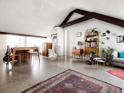 For sale Strasbourg 2 rooms 48 m2 Bas rhin (67000) photo 0