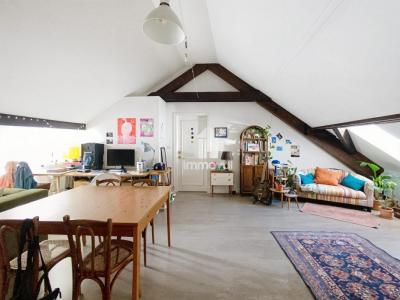 For sale Strasbourg 2 rooms 48 m2 Bas rhin (67000) photo 1