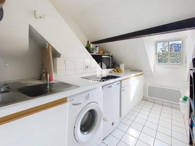 For sale Strasbourg 2 rooms 48 m2 Bas rhin (67000) photo 2