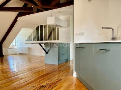 For rent Pau 2 rooms 59 m2 Pyrenees atlantiques (64000) photo 1