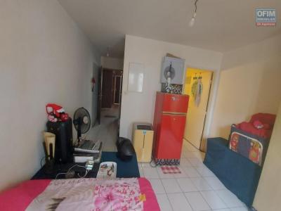 Annonce Vente Appartement Saint-denis 974