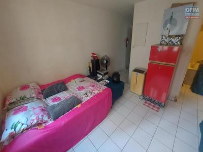 Acheter Appartement Saint-denis