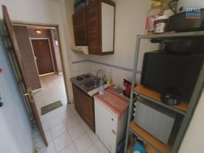Acheter Appartement Saint-denis Reunion