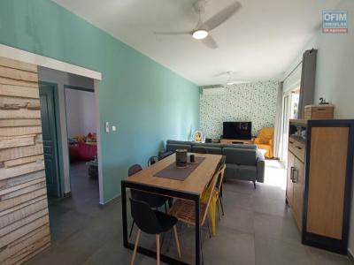 Annonce Vente Maison Saint-benoit 974
