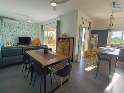 Acheter Maison Saint-benoit Reunion