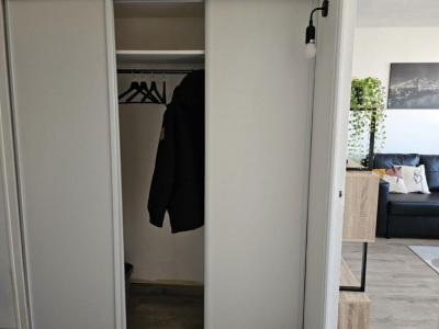 For rent Neuilly-sur-marne 2 rooms 47 m2 Seine saint denis (93330) photo 0
