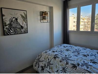 For rent Neuilly-sur-marne 2 rooms 47 m2 Seine saint denis (93330) photo 4