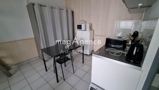 Annonce Vente Immeuble Roche-sur-yon 85