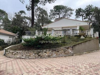 Annonce Vente 10 pices Maison Saint-georges-de-didonne 17