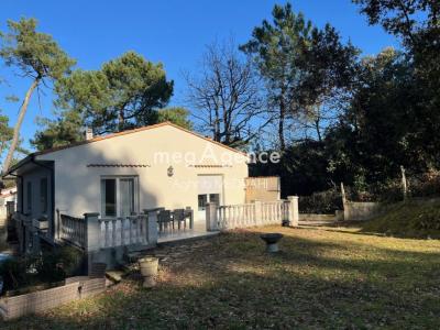 Acheter Maison 178 m2 Saint-georges-de-didonne