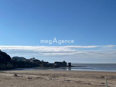 Acheter Maison Saint-georges-de-didonne Charente maritime