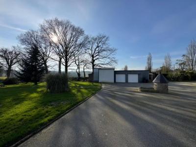 Acheter Maison Meneac 239000 euros