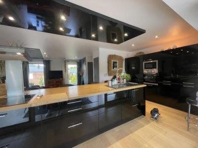 Annonce Vente 4 pices Maison Caudry 59