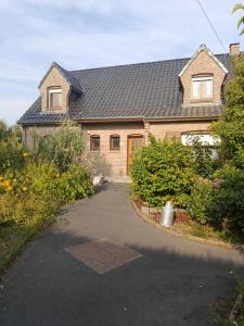 Acheter Maison 159 m2 Aniche