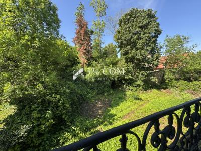 Acheter Appartement Saverne Bas rhin