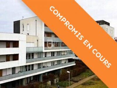 Annonce Vente 2 pices Appartement Lingolsheim 67
