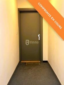 Acheter Appartement Lingolsheim Bas rhin