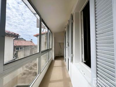 Acheter Appartement 48 m2 Cassis