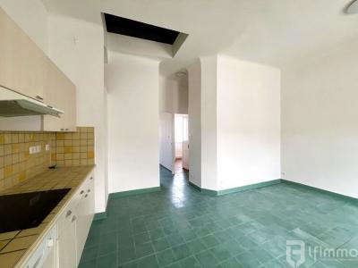 Acheter Appartement Cassis 285000 euros