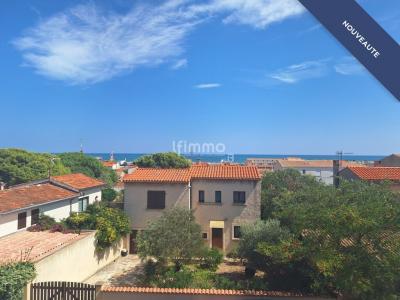 For sale Fleury 4 rooms 84 m2 Aude (11560) photo 0
