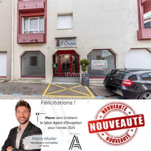 For sale Faulquemont 6 rooms 98 m2 Moselle (57380) photo 0