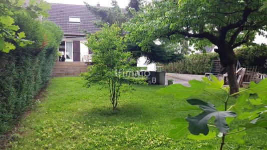 Annonce Vente 5 pices Maison Yerres 91