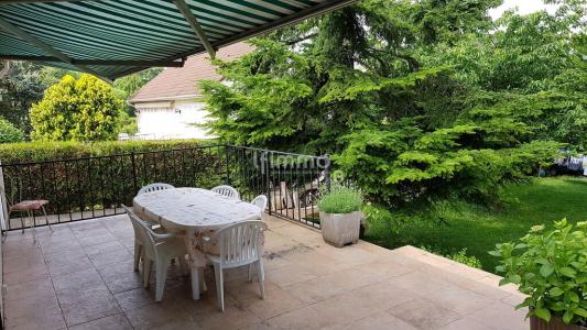 Acheter Maison 111 m2 Yerres