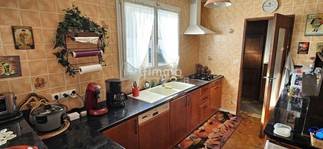 Acheter Maison Yerres Essonne